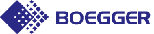 Boegger Industech Limited Logotipo